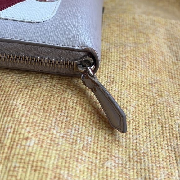 Fendi Monster wallet - Picture 4 of 11
